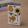 Pluto Produkter Bee Mine Gold Candle Holder