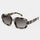 A Kjaerbede Pluto Sunglasses - Cookie Dough