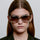 A Kjaerbede Pluto Sunglasses - Cookie Dough