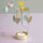 Pluto Design The Henhouse Rotary Candle Holder