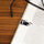 Kikkerland Magnetic Pointing Bookmark