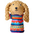 ChunkiChilli Poodle Knitted Hand Puppet