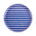 Present Time Animado Plate - Medium