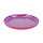 Present Time Animado Plate - Medium