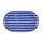 Striped Serving Dish