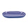 Striped Serving Tray