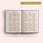 Good Tuesday 2027 A5 Hardback Diary - Purple Polka