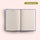 Good Tuesday 2027 A5 Hardback Diary - Purple Polka