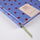 Good Tuesday 2027 A5 Hardback Diary - Purple Polka