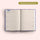 Good Tuesday 2027 A5 Hardback Diary - Purple Polka