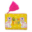 Queen Bitch Soft Purse