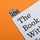 Humdrum Paper Raccoon Bookmark