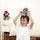 Classic Paddington Bear Bean Soft Toy Rainbow Designs