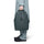 Rains Clip Front Backpack - Dark Grey