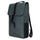 Rains Backpack - Dark Grey