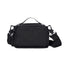Rains Box Bag Micro - Black