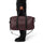 Rains Hilo Weekend Bag - Depth