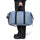 Rains Hilo Weekend Bag - Blue Dusk