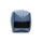 Rains Wash Bag Small - Blue Dusk