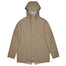 Rains Jacket - Beige