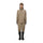Rains Jacket - Beige