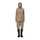 Rains Jacket - Beige