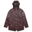 Rains Jacket - Depth