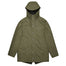 Rains Jacket - Marsh