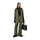 Rains Jacket - Marsh