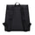 Rains MSN Bag Black Back