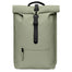 Rains Rolltop Rucksack - Drift