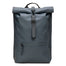 Rains Rolltop Rucksack - Lagoon