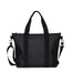 Rains Tote Bag Micro - Black