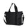 Rains Tote Bag Micro - Black