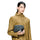 Rains Wash Bag Small - Dark Grey