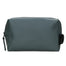 Rains Wash Bag Small - Dark Grey