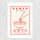 East End Prints Ramen A3 Print