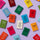 Ohh Deer A7 Tiny Notebooks