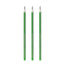 Erasable Pen Refills - Green