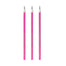 Erasable Pen Refills - Pink