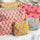 Rex London Shanaya Makeup Bag
