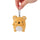 Noodoll Keyring - Ricecracker
