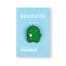 Noodoll Ricedino Pin