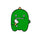 Noodoll Ricedino Pin