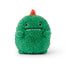 Noodoll Mini Sitting Green Ricedino