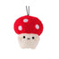 Noodoll Keyring - Ricemogu