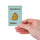 Noodoll Ricespud Pin