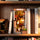 Rolife Sakura Wine Alley DIY Miniature Book Nook