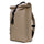 Rains Rolltop Rucksack - Beige