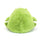 Jellycat Ricky Rain Frog Large back